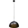 vidaXL Semi Spherical Ceiling Lamp 2pcs