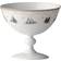 Wik & Walsøe Julemorgen Dessert Bowl 13cm 0.25L