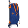 Safta Valencia Basket 44cm