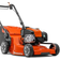 Husqvarna LC347VI Petrol Powered Mower