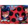Bandai Miraculous Ladybug Deluxe Role Play Set
