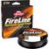 Berkley Fireline 300m Flame Green