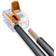 Wago Samlemuffe 2x4mm2 100stk Transparent