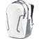 The North Face Vault Backpack - TNF White Metallic Melange/Mid Grey