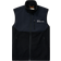 NewLine HALO Blocked Fleece Vest - Black