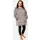 Sienna Kids Charcoal Hooded Blanket
