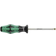 Wera 335 05110004001 Slotted Screwdriver