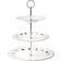 Wik & Walsøe Christmas morning Floor Cake Stand