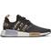 Adidas NMD_R1 W - Core Black/Pale Nude/Purple Tint