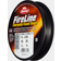 Berkley Fireline 300m Smoke, multifilament 0.17mm