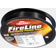 Berkley Fireline 300m Smoke, multifilament 0.17mm