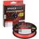 Spiderwire Tresse Stealth Smooth 8 Braid Translucent 150m diamètre nylon 6/100