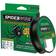 Spiderwire Tresse Stealth Smooth 12 Braid 150m Moss Green diamètre nylon 13/100