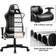 GTRACING Ergonomic Gaming Chair - Black