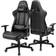 GTRACING Ergonomic Gaming Chair - Black