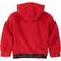 Tommy Hilfiger Big Girls Sherpa Zip-Up Hooded Sweatshirt (12/14)