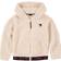 Tommy Hilfiger Big Girls Sherpa Zip-Up Hooded Sweatshirt (12/14)