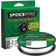 Spiderwire Tresse Stealth Smooth 12 Braid 150m Transluscent diamètre nylon 7/100