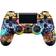 Tianhoo PS4/Slim/Pro Wireless Controller - Multicolour