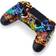 Tianhoo PS4/Slim/Pro Wireless Controller - Multicolour