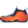 Nike Air Foamposite One M - Blue Void/Rugged Orange/University Gold