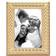 Reed & Barton Watchband Photo Frame 8x10"