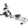 BH Fitness Dans.AQUO DUAL Rameur R309UW