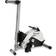 BH Fitness Dans.AQUO DUAL Rameur R309UW