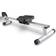 BH Fitness Dans.AQUO DUAL Rameur R309UW