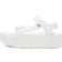 Teva Flatform Universal - Bright White