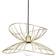 Globen Lighting Ray Pendant Lamp 45cm