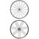 Campagnolo Shamal Ultra C17 Clincher Road Wheel Set