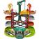 Fisher Price Thomas & Friends Trains & Cranes Super Tower