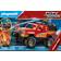 Playmobil City Action Fire Rescue Truck 71194