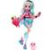 Mattel Monster High Lagoona Blue Doll with Pet Piranha HHK55