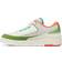 Nike Air Jordan 2 Retro Low Titan - Sail/Chlorophyll/Coconut Milk/Safety Orange