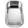 Blanco multifunctional Durkslag 20.1cm