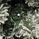 Nordic Winter Frost Artificial Green Juletræ 150cm