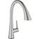 Grohe Zedra Touch (30219DC2) Acier Inoxydable