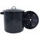 Granite Ware - with lid 3.86 gal 12.1 "