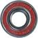 Enduro Bearings ABEC3 6001 LLU Max Bearing