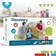 Discovery Construction Fort 69pcs