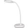 Unilux Galy 1800 White Lampe de table 30cm