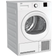 Beko DU7112RA0W Hvid