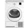 Beko DU7112RA0W Hvid