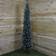 Premier Pencil Pine Christmas Tree 195cm