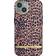 Richmond & Finch Apricot Leopard Case iPhone 13