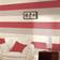 Direct Wallpaper Stripe (E40910)