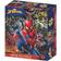 Prime 3D 3D Puzzle Marvel Spider-Man 500 Pieces