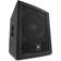 JBL IRX115S Portable Bluetooth Subwoofer System 400 W RMS 35 Hz to 147 Hz